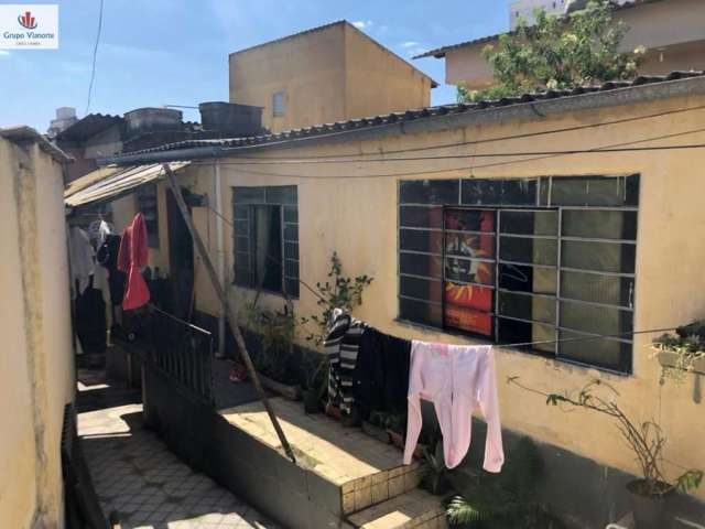 Terreno para Venda em Vila Isolina Mazzei São Paulo-SP