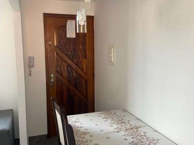 Apartamento Padrão para Venda em Jardim Antártica São Paulo-SP