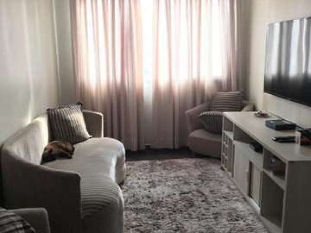 Apartamento Padrão para Venda em Vila Zilda São Paulo-SP