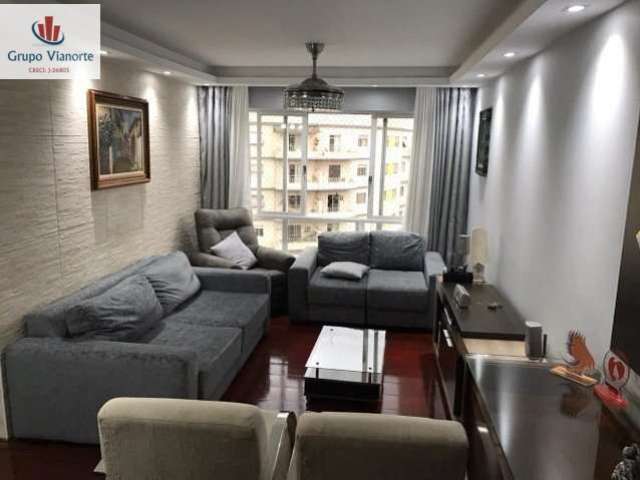 Apartamento Padrão para Venda em Santana São Paulo-SP