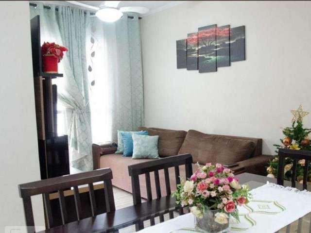 Apartamento Padrão para Venda em Vila Guilherme São Paulo-SP