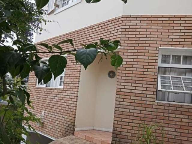 Casa Sobrado para Venda em Vila Pedra Branca São Paulo-SP