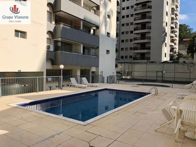 Apartamento Padrão para Venda em Santana São Paulo-SP