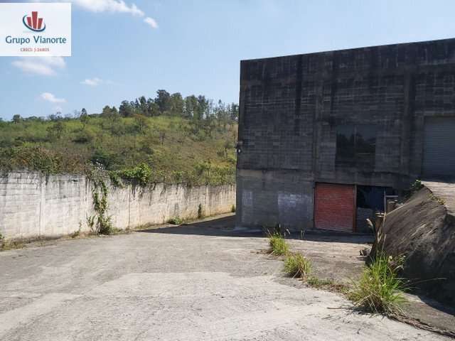 Galpão/Pavilhão Industrial para Venda em Perus São Paulo-SP