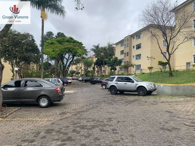 Apartamento Padrão para Venda em Lauzane Paulista São Paulo-SP