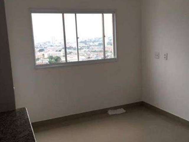 Apartamento Padrão para Venda em Jardim Modelo São Paulo-SP