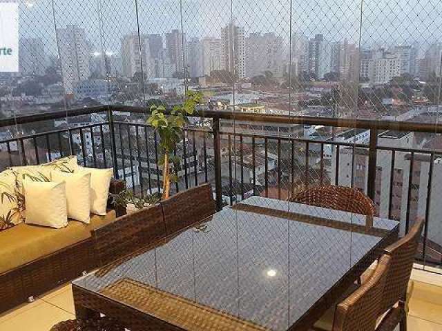 Apartamento Alto Padrão para Venda em Jardim Brasil (Zona Norte) São Paulo-SP