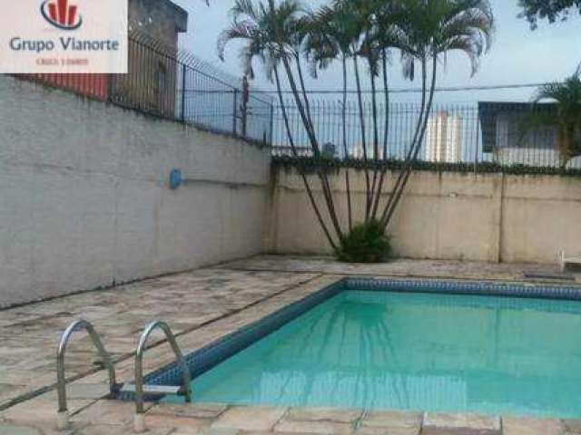 Apartamento Padrão para Venda em Vila Celeste São Paulo-SP