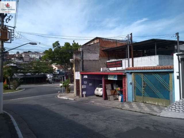 Terreno para Venda em Mandaqui São Paulo-SP