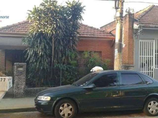 Casa Padrão para Venda em Vila Isolina Mazzei São Paulo-SP