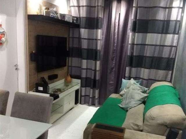 Apartamento Padrão para Venda em Vila Amália (Zona Norte) São Paulo-SP