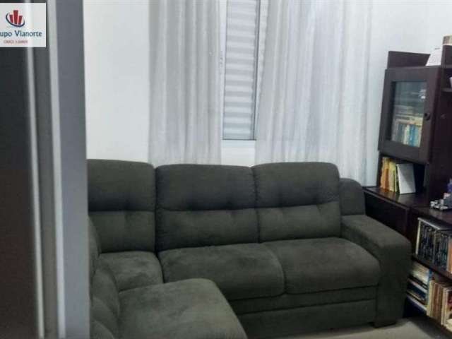 Apartamento Padrão para Venda em Vila Nova Parada São Paulo-SP