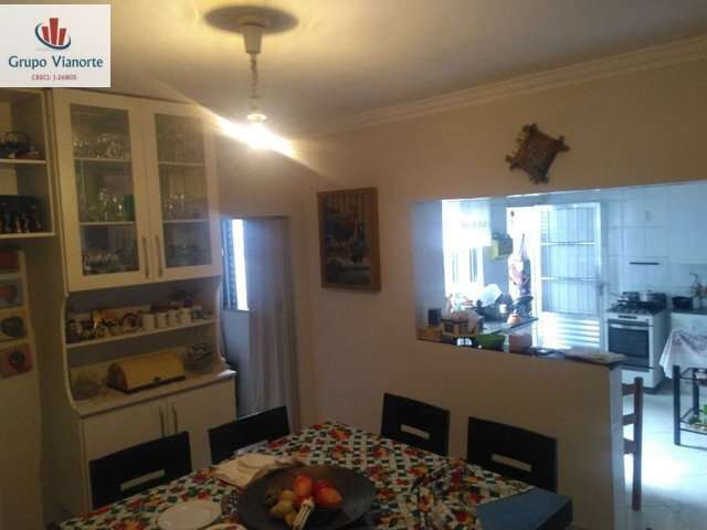 Apartamento Padrão para Venda em Vila Roque São Paulo-SP