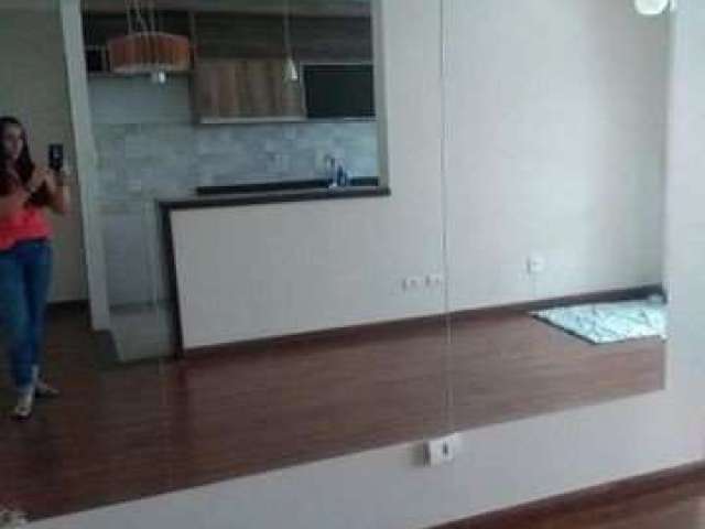 Apartamento Padrão para Venda em Vila Nivi São Paulo-SP