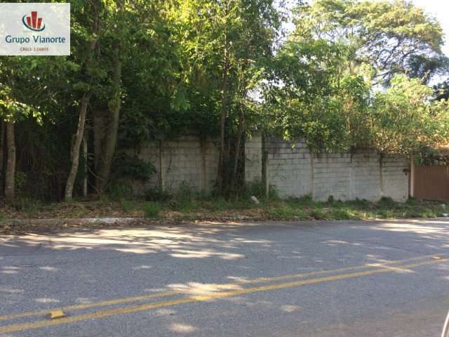 Terreno a Venda no bairro Chácara Jaraguá em São Paulo - SP.