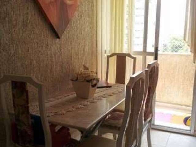 Apartamento Padrão para Venda em Limão São Paulo-SP