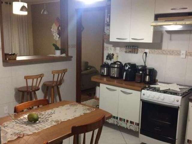 Apartamento Padrão para Venda em Jardim Tremembé São Paulo-SP