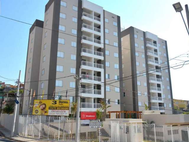 Apartamento a Venda no bairro Vila Souza em São Paulo - SP.