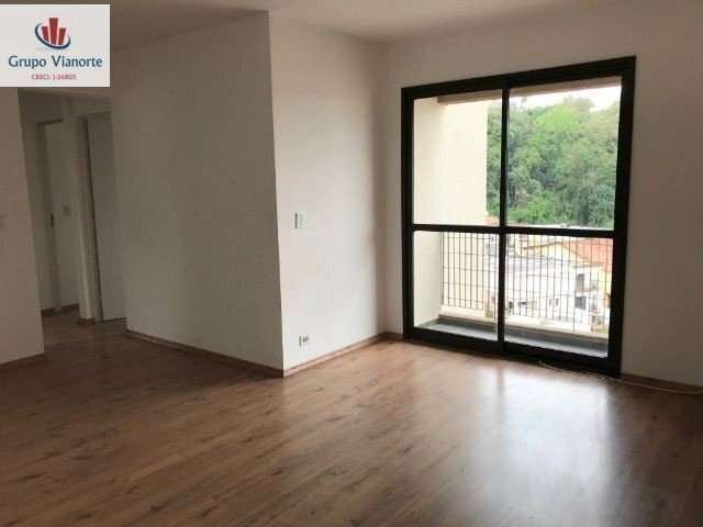 Apartamento Padrão para Venda em Vila Santos São Paulo-SP