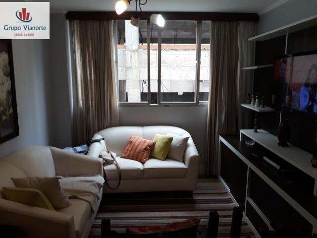 Apartamento Padrão para Venda em Santana São Paulo-SP