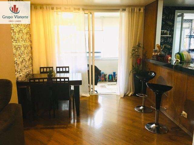 Apartamento Padrão para Venda em Parada Inglesa São Paulo-SP