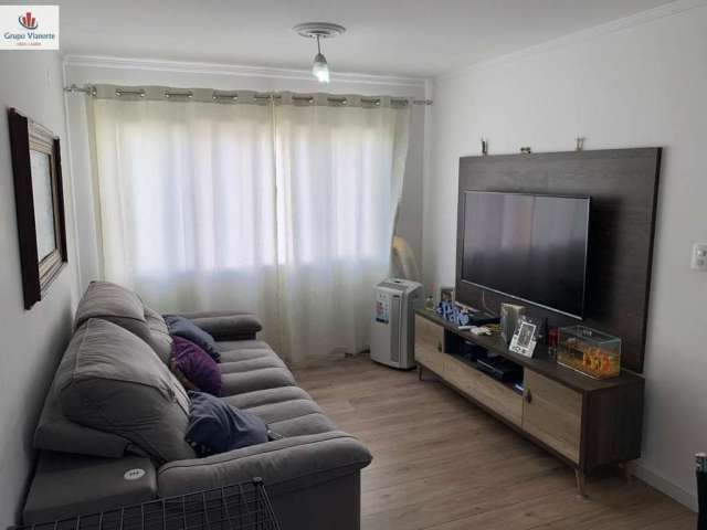 Apartamento Padrão para Venda em Barro Branco (Zona Norte) São Paulo-SP