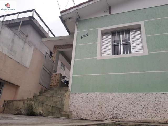 Casa Padrão para Venda em Vila Nova Cachoeirinha São Paulo-SP