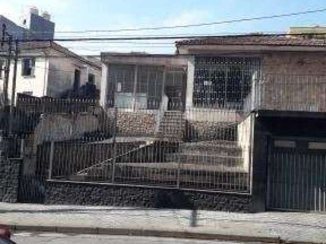 Casa Térrea para Venda em Imirim São Paulo-SP