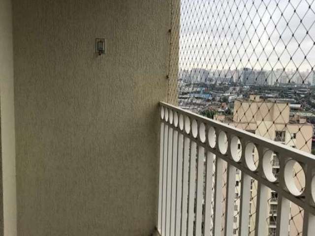 Apartamento Padrão para Venda em Vila Siqueira (Zona Norte) São Paulo-SP