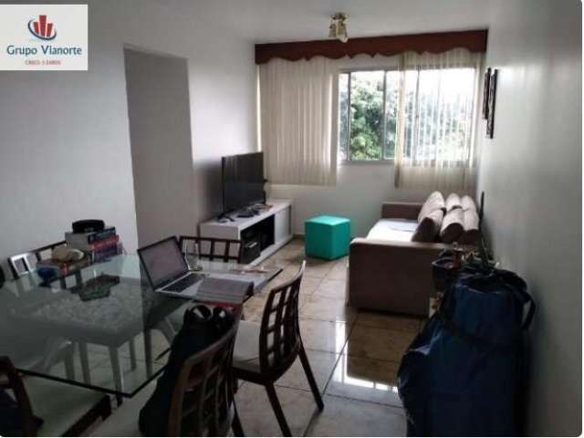 Apartamento Padrão para Venda em Limão São Paulo-SP