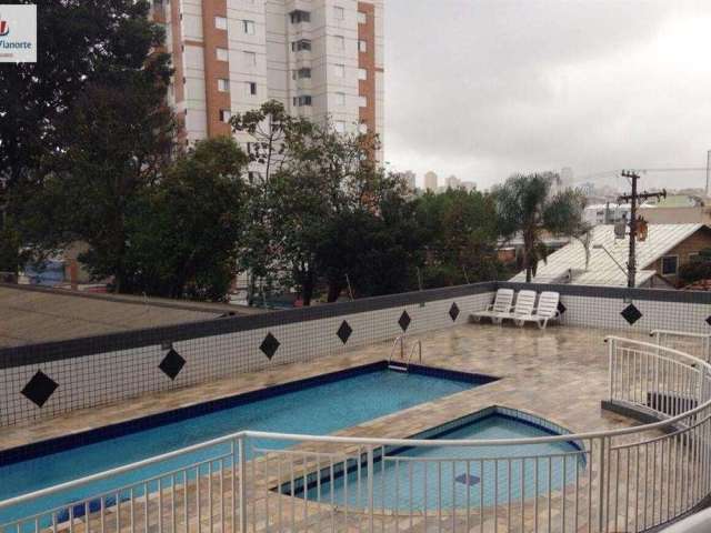 Apartamento Alto Padrão para Venda em Vila Isolina Mazzei São Paulo-SP