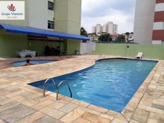 Apartamento Padrão para Venda em Cachoeirinha São Paulo-SP