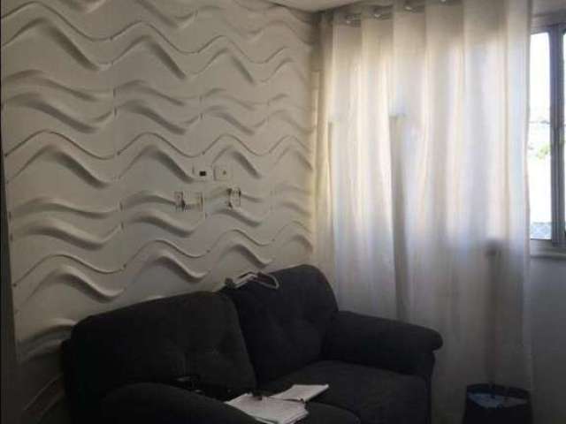 Apartamento Padrão para Venda em Vila Guilherme São Paulo-SP