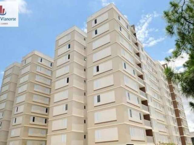 Apartamento Padrão para Venda em Vila Guilherme São Paulo-SP