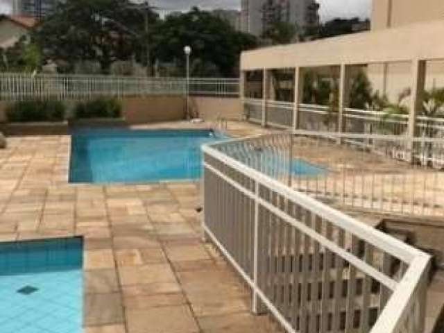 Apartamento Padrão para Venda em Parque Peruche São Paulo-SP