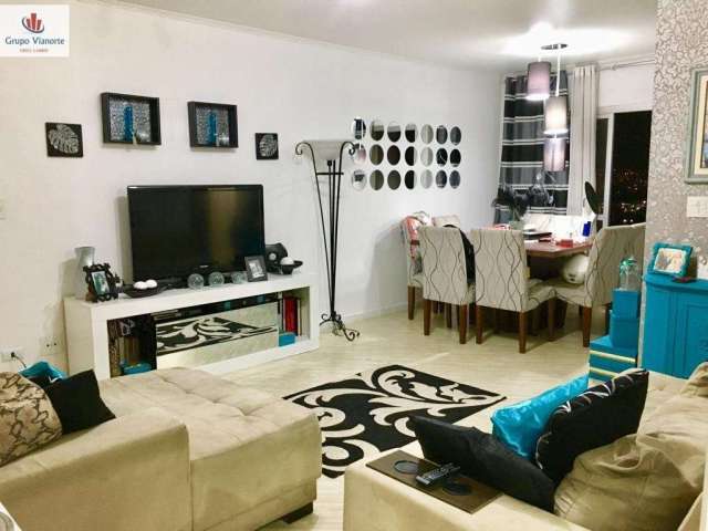 Apartamento Padrão para Venda em Casa Verde Alta São Paulo-SP