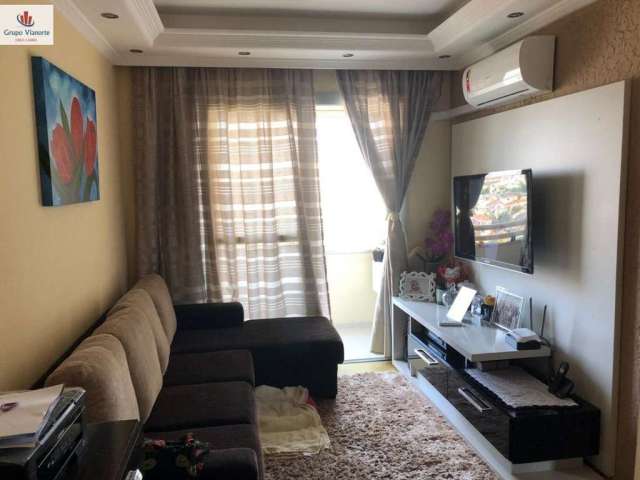 Apartamento Padrão para Venda em Imirim São Paulo-SP