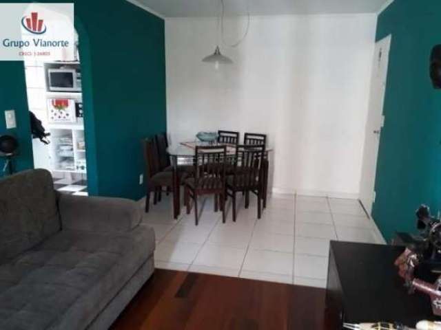 Apartamento Padrão para Venda em Barro Branco (Zona Norte) São Paulo-SP