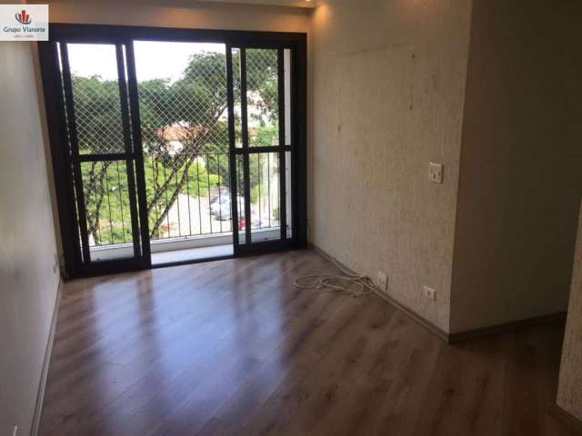 Apartamento Padrão para Venda em Imirim São Paulo-SP