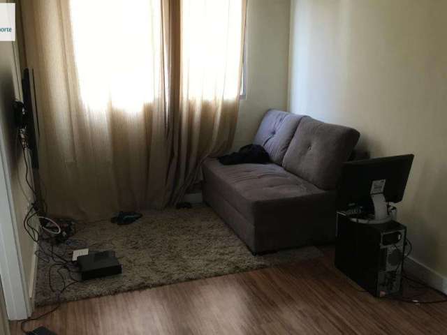 Apartamento Padrão para Venda em Jardim Marilu São Paulo-SP