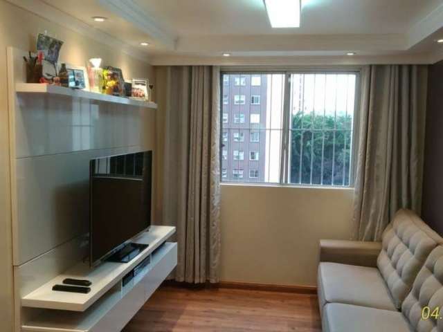 Apartamento Padrão para Venda em Vila Penteado São Paulo-SP