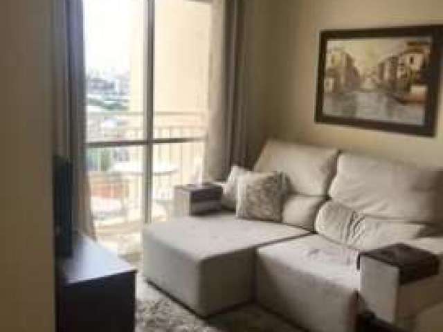 Apartamento Padrão para Venda em Limão São Paulo-SP