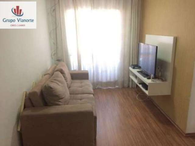 Apartamento Padrão para Venda em Imirim São Paulo-SP