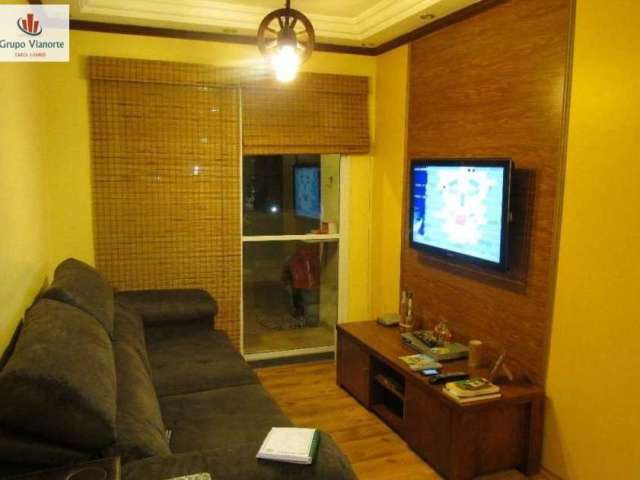 Apartamento Padrão para Venda em Jaraguá São Paulo-SP