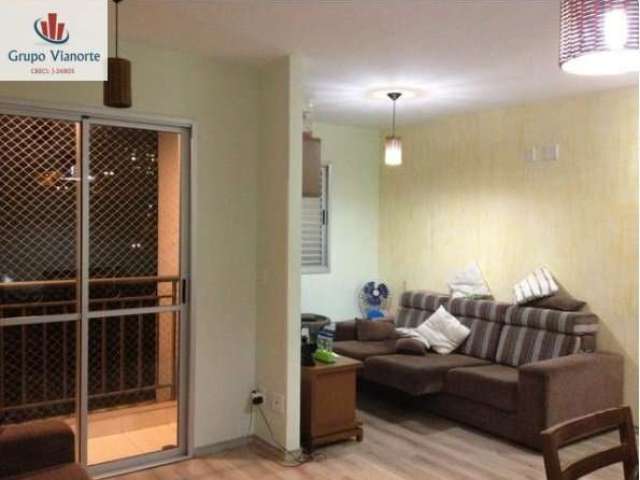 Apartamento Padrão para Venda em Imirim São Paulo-SP