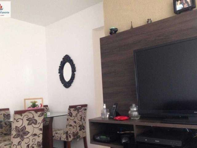 Apartamento Padrão para Venda em Freguesia do Ó São Paulo-SP