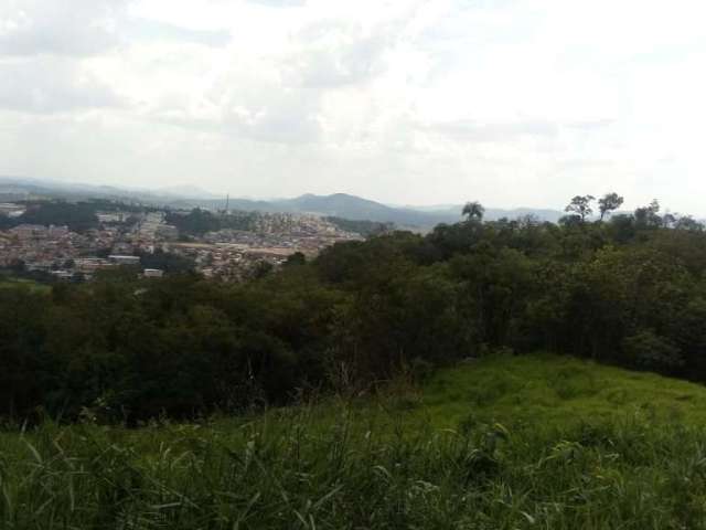 Terreno para Venda em Laranjeiras Caieiras-SP