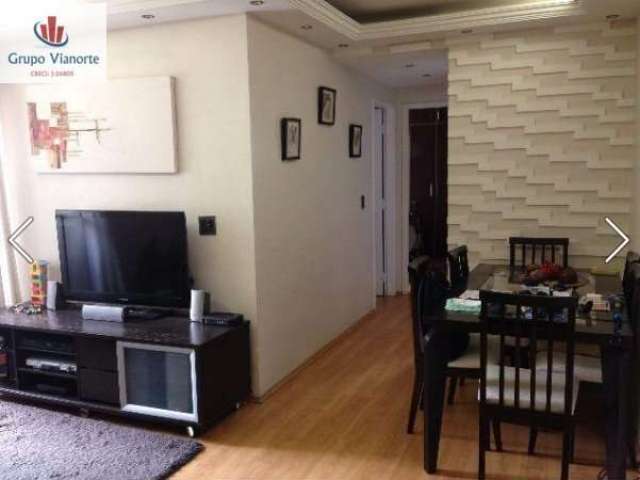 Apartamento Padrão para Venda em Limão São Paulo-SP