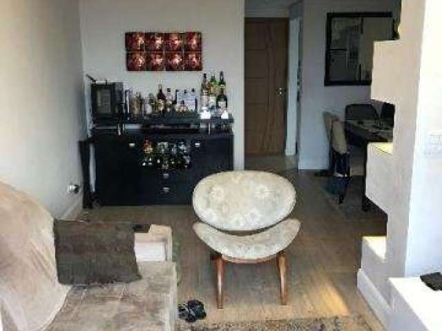 Apartamento Padrão para Venda em Pirituba São Paulo-SP