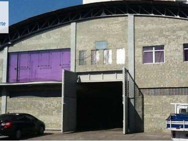 Galpão/Pavilhão Industrial para Venda em Casa Verde São Paulo-SP